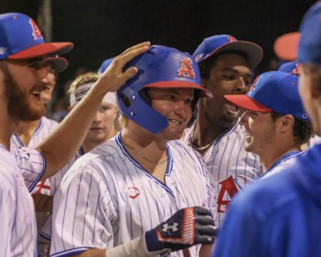 Read News Article Chatham concludes season with 3-2 walk-off win over Harwich in 10 innings